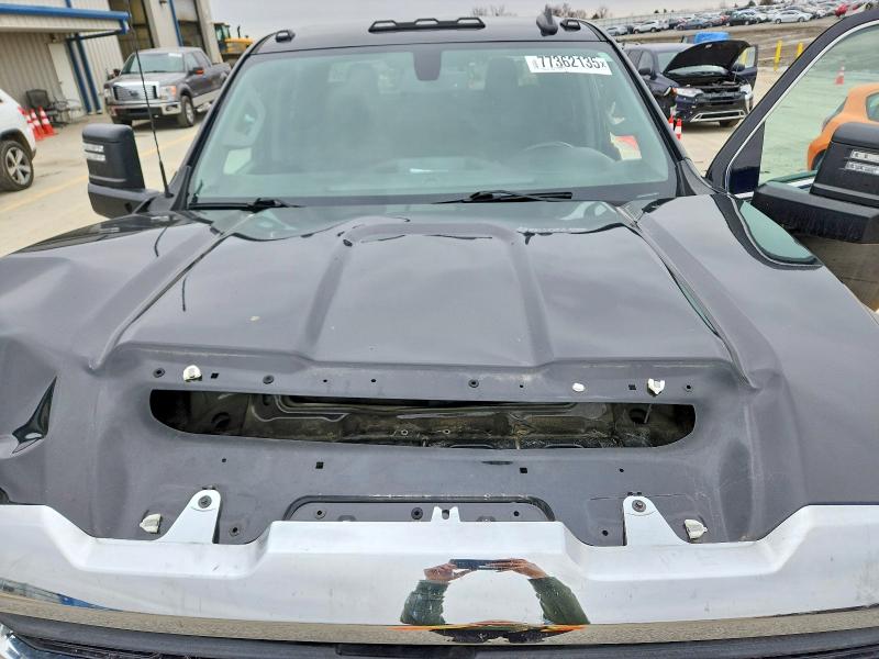 Продаж на аукціоні авто 2022 Gmc Sierra, vin: 1GT49ME7XNF291342, номер лоту: 77362135