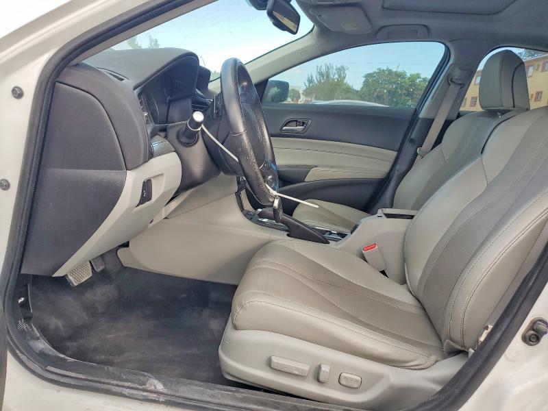 78217325 :رقم المزاد ، 19UDE2F76LA012950 vin ، 2020 Acura Ilx Premiu مزاد بيع