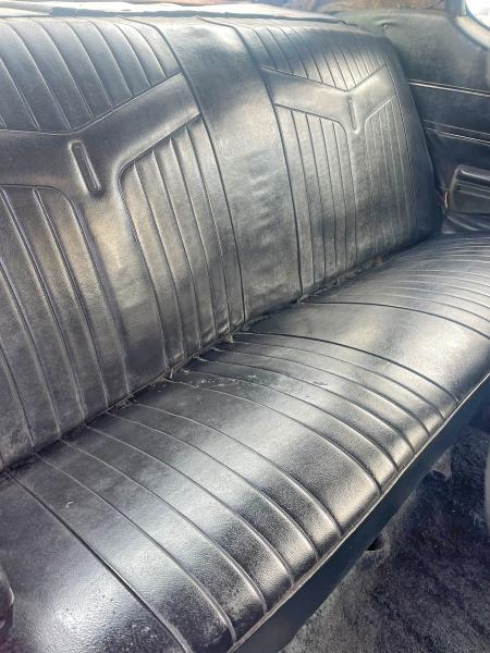 Продажа на аукционе авто 1969 Pontiac Gto, vin: 242379A119734, номер лота: 77045135