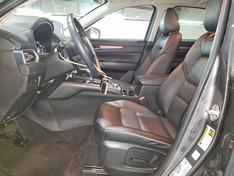 Aukcja sprzedaży 2024 Mazda Cx-5, vin: JM3KFBCL9R0466409, numer aukcji: 79540035