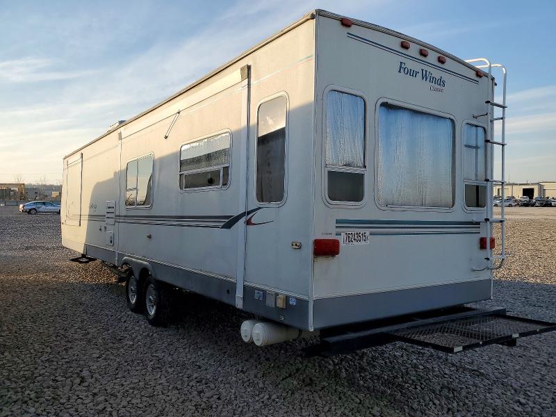 Auction sale of the 2003 Four Winds Unknown, vin: 47CTMFS263P606884, lot number: 76243515