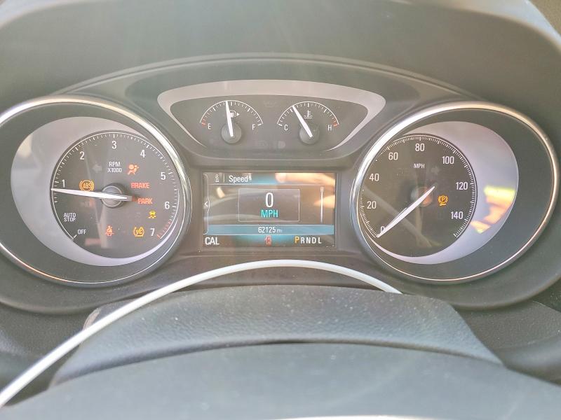 Aukcja sprzedaży 2020 Buick Envision, vin: LRBFXCSA9LD119609, numer aukcji: 78957985