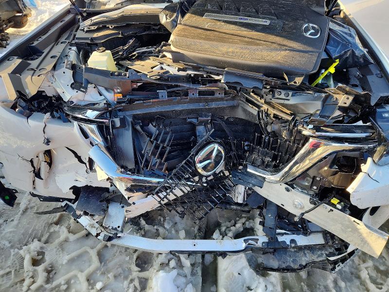 Aukcja sprzedaży 2025 Mazda Cx-90, vin: JM3KKEHA3S1190538, numer aukcji: 78462695