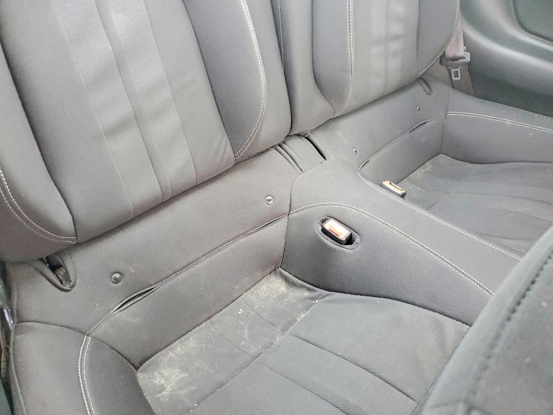 2019 Ford Mustang მანქანა იყიდება აუქციონზე, vin: 1FA6P8TH7K5129368, აუქციონის ნომერი: 74340055