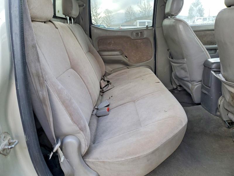 Aukcja sprzedaży 2002 Toyota Tacoma, vin: 5TEHN72N12Z005202, numer aukcji: 78292865