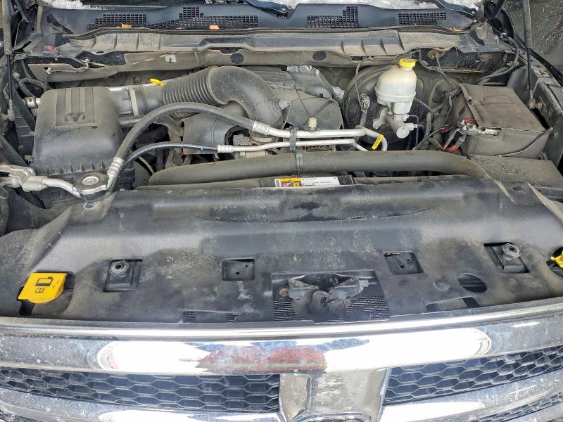 Продаж на аукціоні авто 2014 Ram 1500, vin: 1C6RR7FT6ES279142, номер лоту: 75979515
