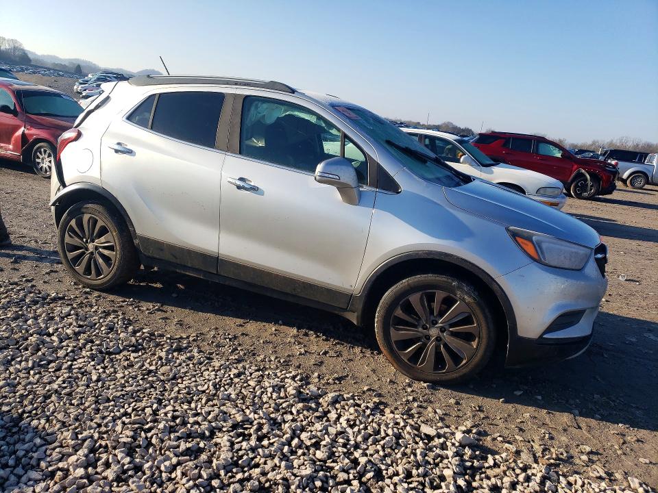 Aukcja sprzedaży 2017 Buick Encore, vin: KL4CJASB3HB232259, numer aukcji: 76195645