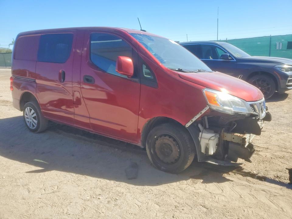 Aukcja sprzedaży 2019 Nissan Nv200, vin: 3N6CM0KN0KK702953, numer aukcji: 78037235