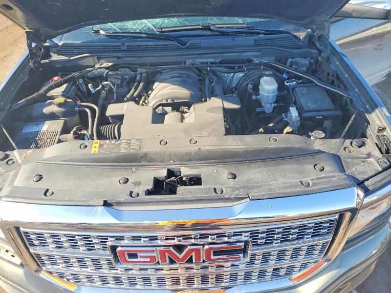 78968785 :رقم المزاد ، 3GTU2PEJ0HG316091 vin ، 2017 Gmc Sierra مزاد بيع