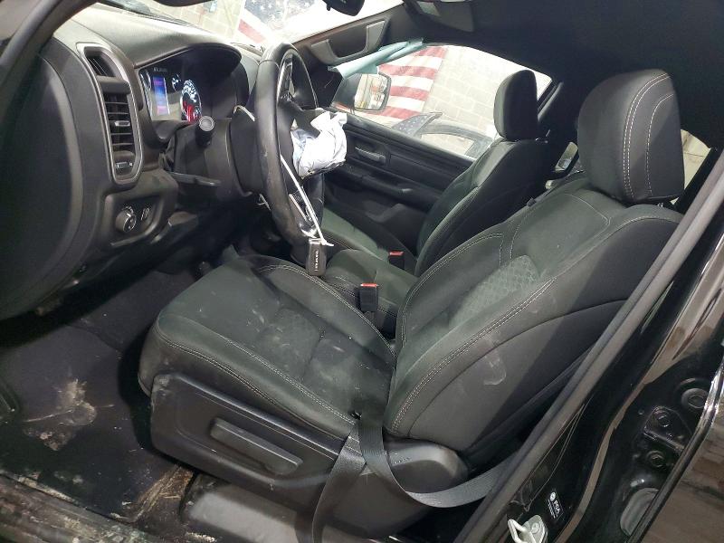 Aukcja sprzedaży 2025 Ram 1500, vin: 1C6RRFCGXSN553731, numer aukcji: 74503925