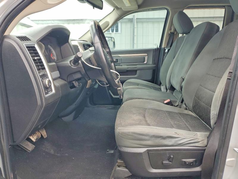 77136685 :رقم المزاد ، 1C6RR7GT9ES325383 vin ، 2014 Ram 1500 مزاد بيع
