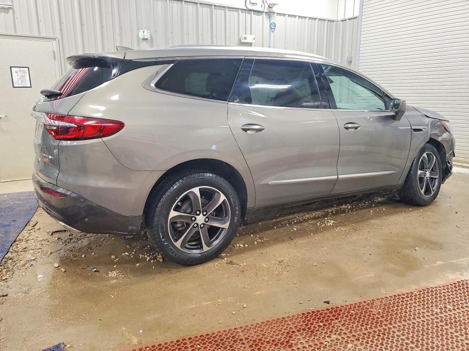 Aukcja sprzedaży 2019 Buick Enclave, vin: 5GAEVAKW7KJ201777, numer aukcji: 78857875