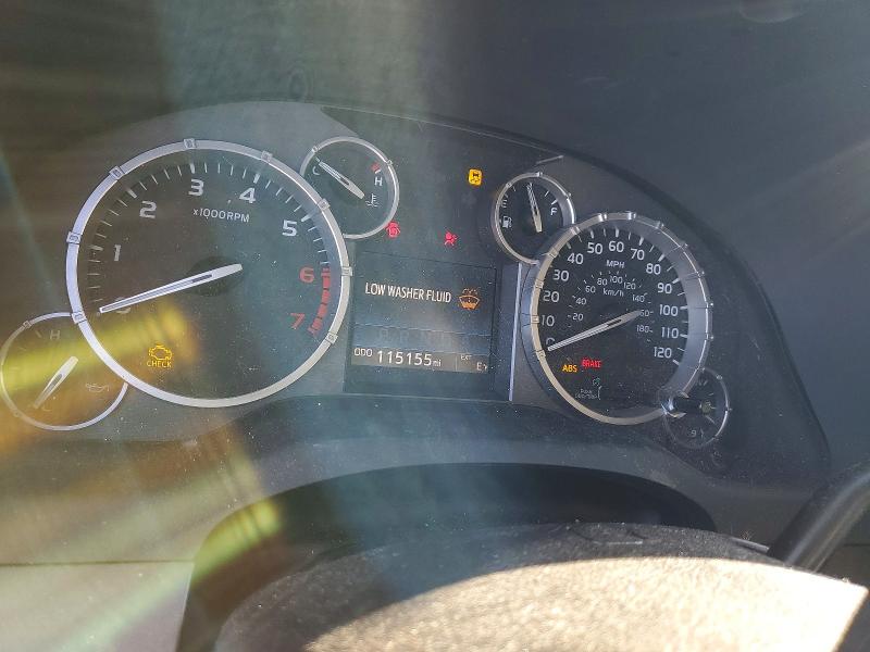 76367405 :رقم المزاد ، 5TFDW5F13FX417304 vin ، 2015 Toyota Tundra مزاد بيع