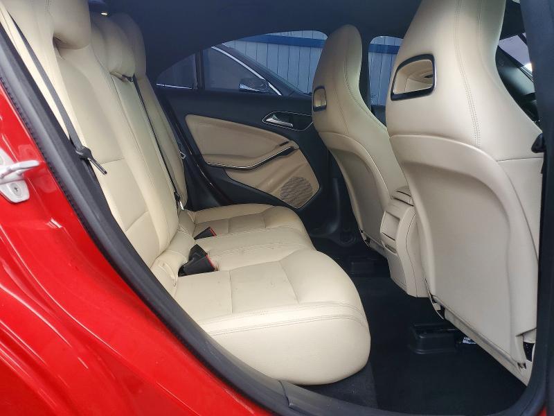 Auction sale of the 2014 Mercedes-benz Cla, vin: WDDSJ4EB3EN107549, lot number: 77935995