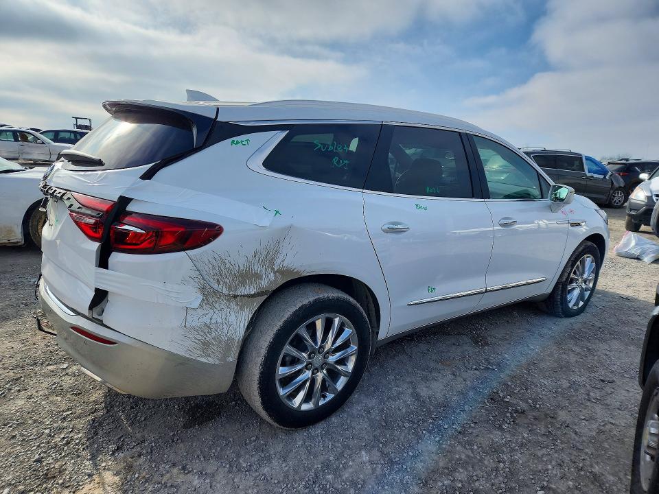Продаж на аукціоні авто 2020 Buick Enclave, vin: 5GAERCKWXLJ290553, номер лоту: 76133135