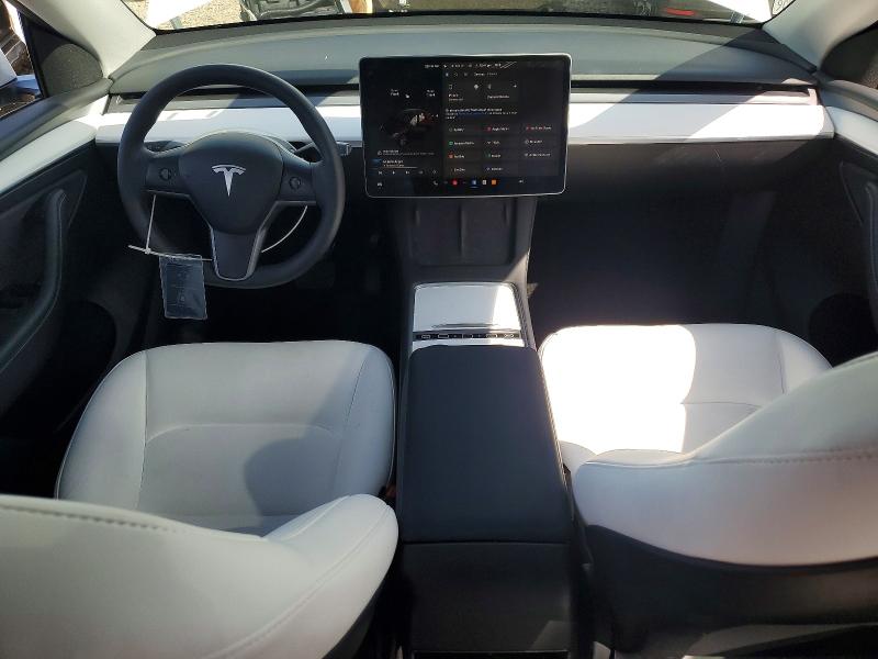 Продажа на аукционе авто 2023 Tesla Model Y, vin: 7SAYGDEE3PF670991, номер лота: 79268505