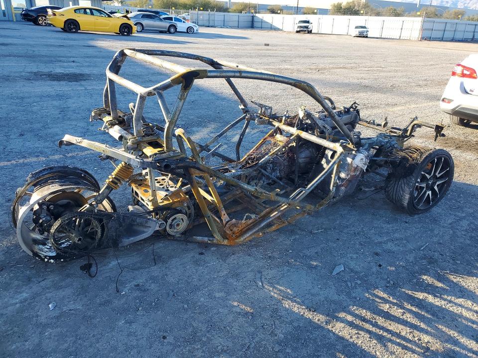 Aukcja sprzedaży 2022 Pol Slingshot, vin: 57XAAFHB4N8153989, numer aukcji: 78175385