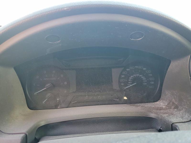 Продаж на аукціоні авто 2018 Ford Flex Se, vin: 2FMGK5B85JBA16344, номер лоту: 78026465