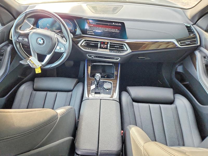 Продаж на аукціоні авто 2020 Bmw X5, vin: 5UXCR4C09L9B40605, номер лоту: 78465775