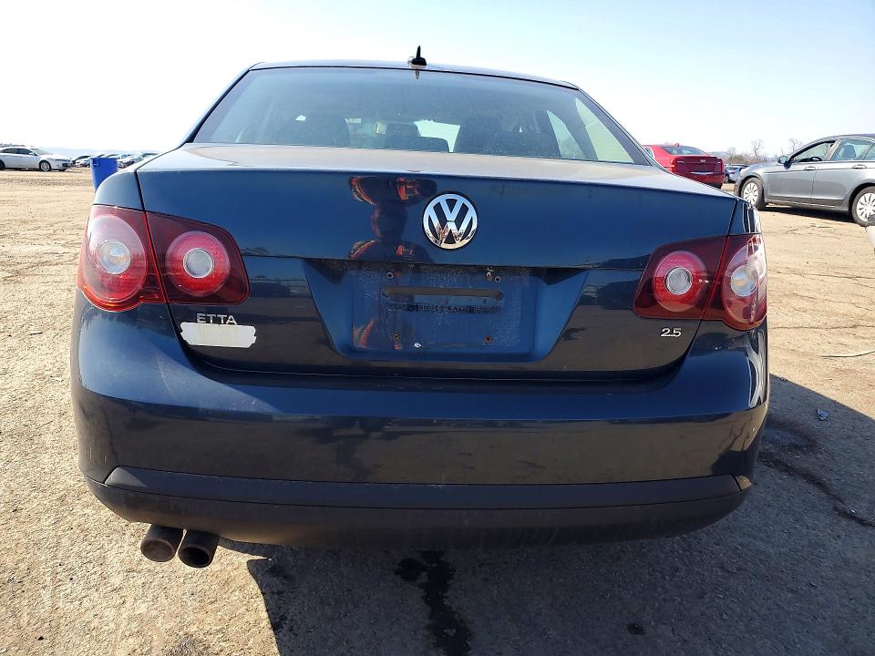 Продажа на аукционе авто 2009 Volkswagen Jetta, vin: 3VWRZ71K29M080026, номер лота: 79111045