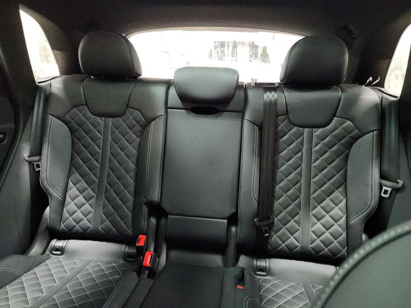 Продажа на аукционе авто 2025 Audi Sq5, vin: WA1C4AFY8R2037555, номер лота: 79194695
