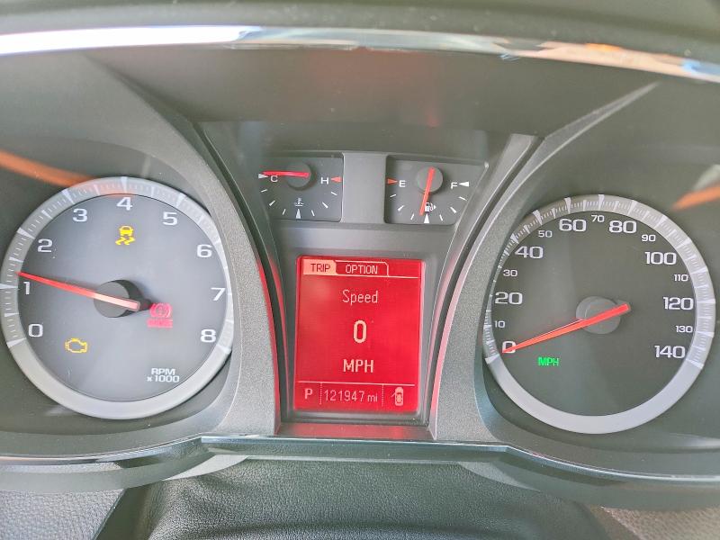 77908155 :رقم المزاد ، 2GKFLVE34D6212208 vin ، 2013 Gmc Terrain مزاد بيع