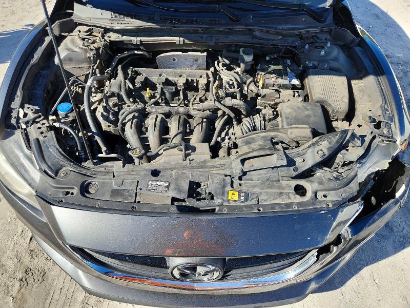Aukcja sprzedaży 2017 Mazda 6, vin: JM1GL1V54H1123614, numer aukcji: 78754105