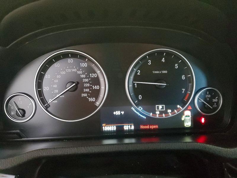 79116295 :رقم المزاد ، 5UXWX9C32H0W69445 vin ، 2017 Bmw X3 مزاد بيع
