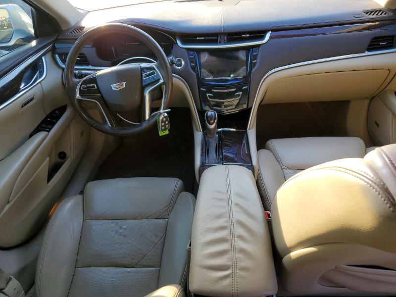 Продажа на аукционе авто 2017 Cadillac Xts, vin: 2G61M5S32H9175626, номер лота: 75535815