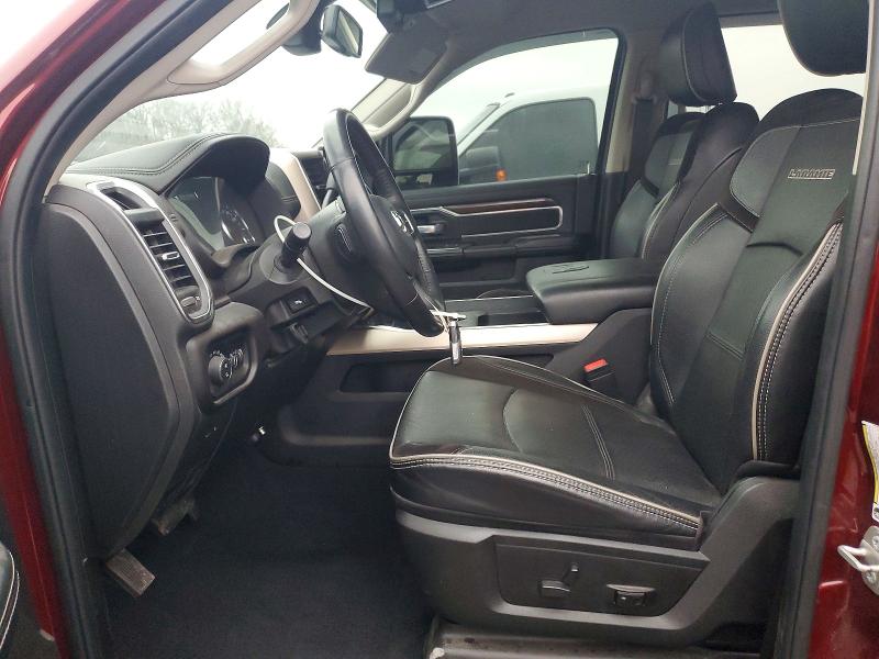 Продаж на аукціоні авто 2024 Ram 3500, vin: 3C63RRMLXRG122361, номер лоту: 92494585
