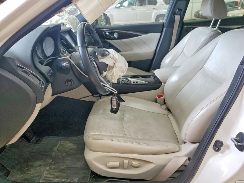 Aukcja sprzedaży 2021 Infiniti Q50, vin: JN1EV7CR5MM755902, numer aukcji: 76464665
