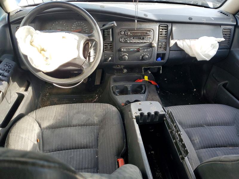 2003 Dodge Durango მანქანა იყიდება აუქციონზე, vin: 1D4HS38N43F567489, აუქციონის ნომერი: 79241735
