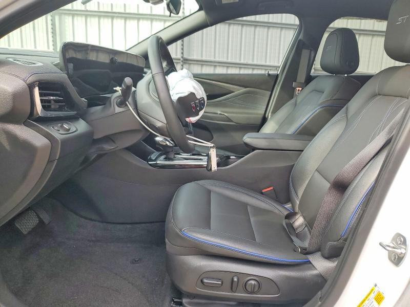 Aukcja sprzedaży 2024 Buick Envista, vin: KL47LBE22RB223776, numer aukcji: 78821005