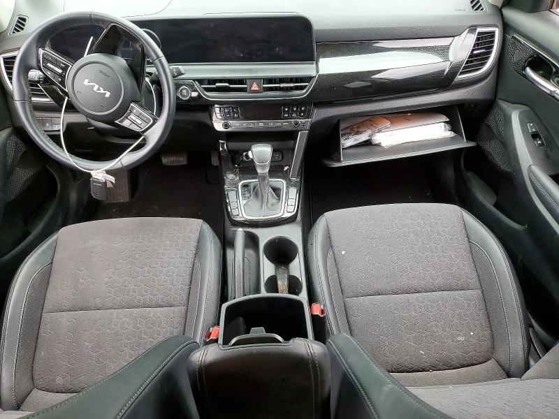 Aukcja sprzedaży 2024 Kia Seltos, vin: KNDEU2AA6R7582056, numer aukcji: 78537245