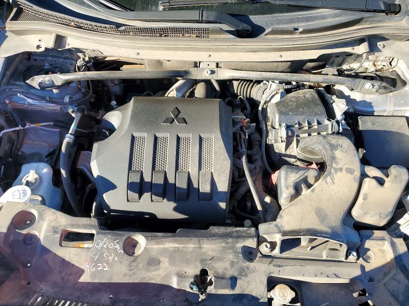 78923605 :رقم المزاد ، JA4AS3AA4LZ021662 vin ، 2020 Mitsubishi Eclipse Cross مزاد بيع