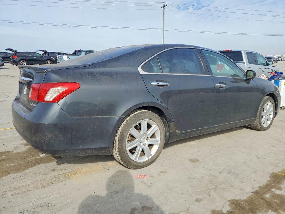Продаж на аукціоні авто 2009 Lexus Es, vin: JTHBJ46G492282502, номер лоту: 78680965