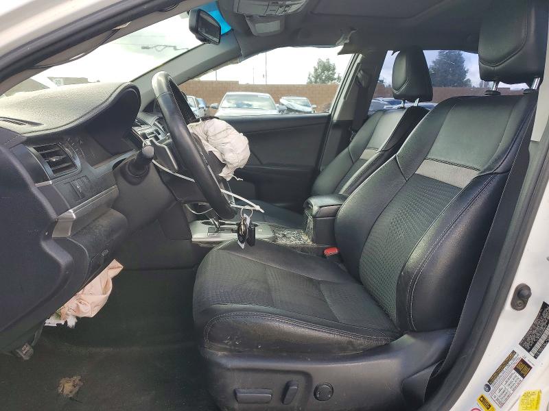 Aukcja sprzedaży 2014 Toyota Camry, vin: 4T1BF1FK2EU838774, numer aukcji: 78042385