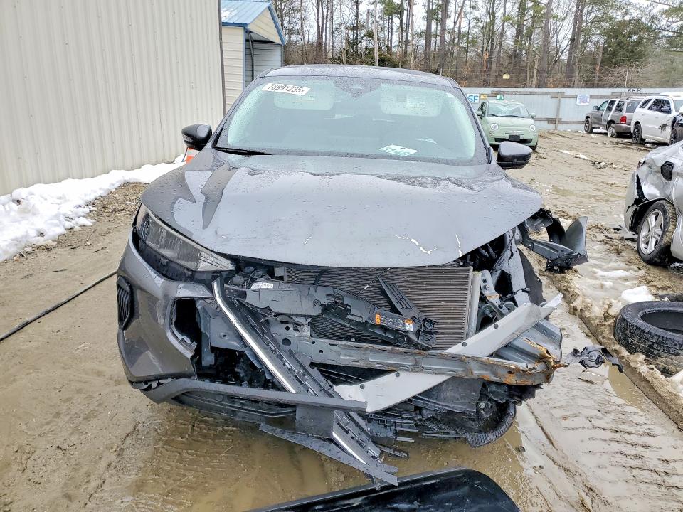 Aukcja sprzedaży 2023 Ford Escape, vin: 1FMCU9GN7PUA01457, numer aukcji: 78991235