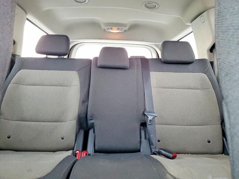 Aukcja sprzedaży 2010 Ford Flex, vin: 2FMGK5CC5ABB21405, numer aukcji: 77118485