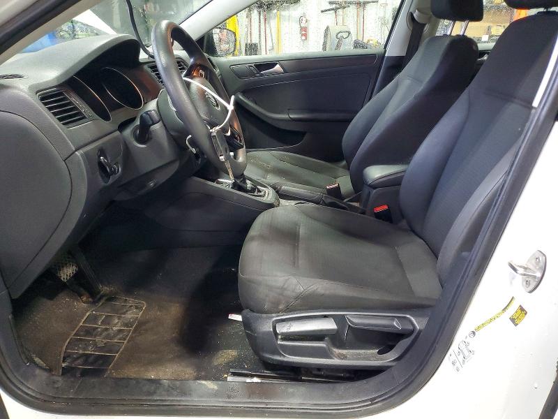 78865785 :رقم المزاد ، 3VW267AJ9GM390558 vin ، 2016 Volkswagen Jetta مزاد بيع
