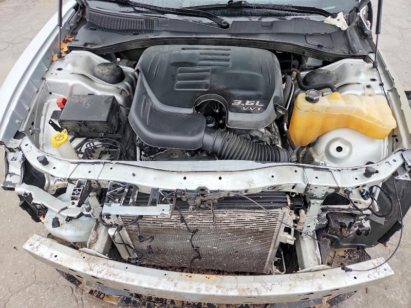 Продажа на аукционе авто 2020 Dodge Charger, vin: 2C3CDXBG7LH123626, номер лота: 77859685