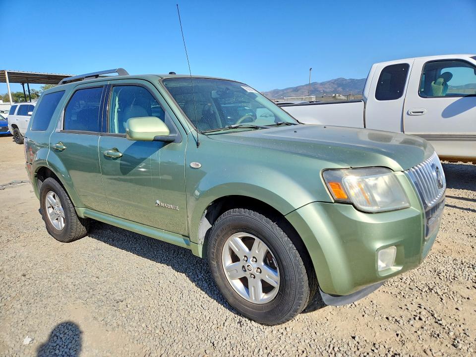 Продаж на аукціоні авто 2008 Mercury Mariner, vin: 4M2CU39H38KJ05153, номер лоту: 75708765