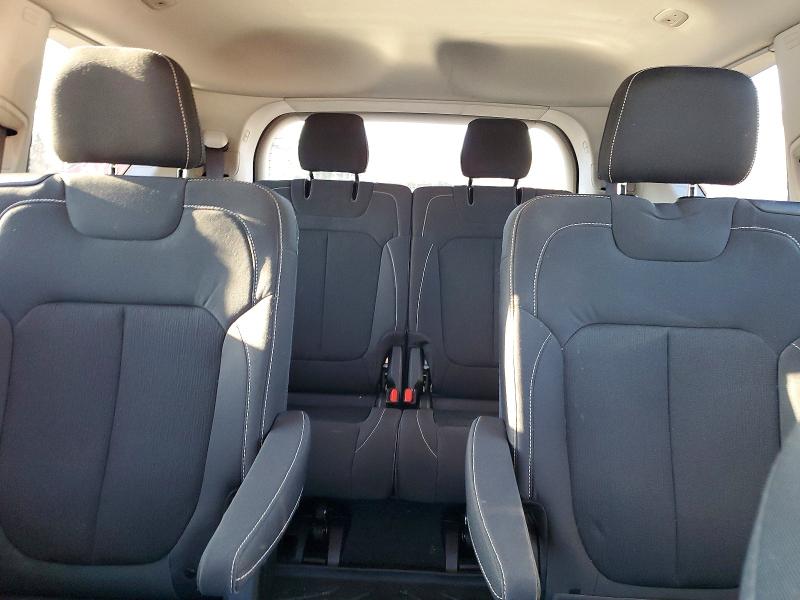 78522125 :رقم المزاد ، 1C4RJKAG0M8169356 vin ، 2021 Jeep Grand Cherokee مزاد بيع