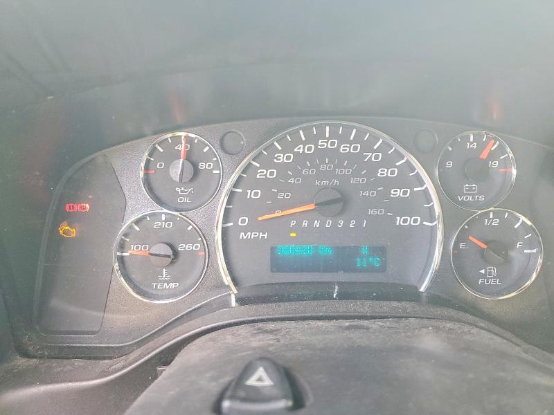 76576815 :رقم المزاد ، 1GKS8CF48D1164629 vin ، 2013 Gmc Savana مزاد بيع