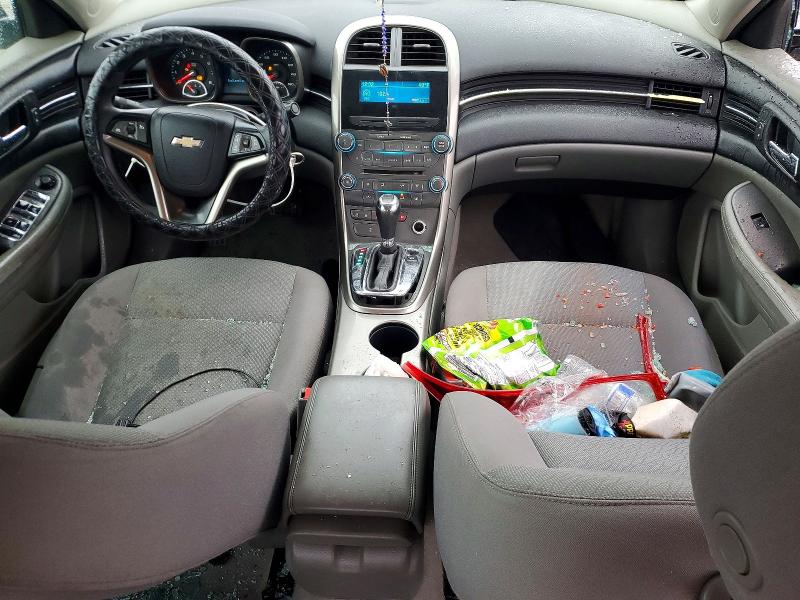 Продаж на аукціоні авто 2013 Chevrolet Malibu, vin: 1G11B5SA1DF167268, номер лоту: 78877635