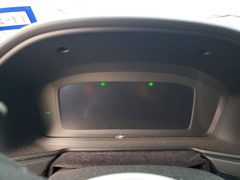 Aukcja sprzedaży 2025 Honda Accord, vin: 1HGCY2F51SA088527, numer aukcji: 77829385