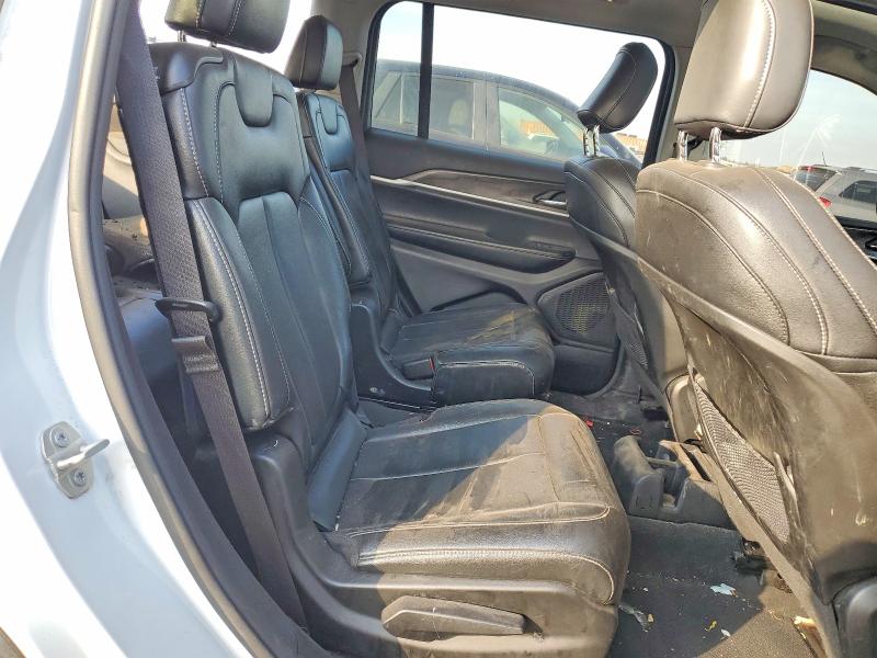 Продажа на аукционе авто 2024 Jeep Grand Cherokee, vin: 1C4RJKBGXR8926219, номер лота: 78980955