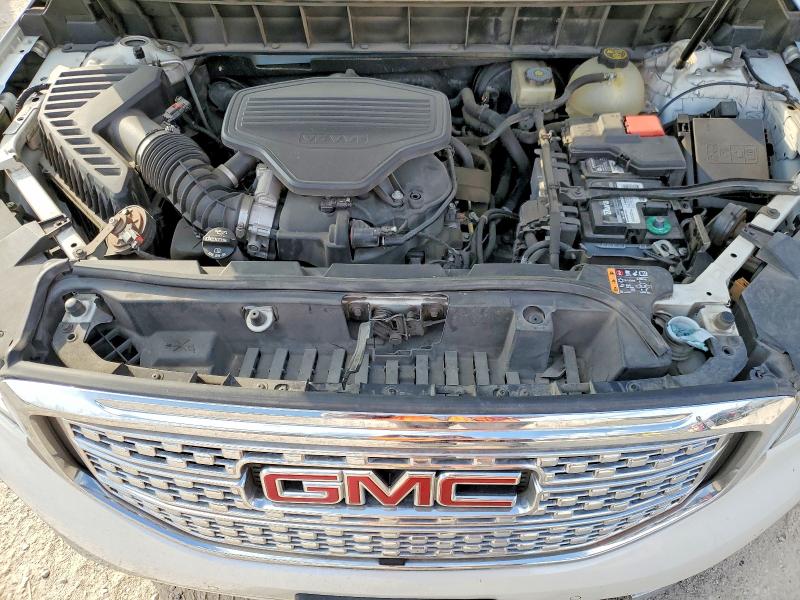 77516535 :رقم المزاد ، 1GKKNPLS1HZ166801 vin ، 2017 Gmc Acadia مزاد بيع