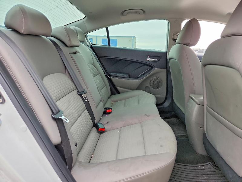 Aukcja sprzedaży 2014 Kia Forte, vin: KNAFX4A65E5059861, numer aukcji: 76675575