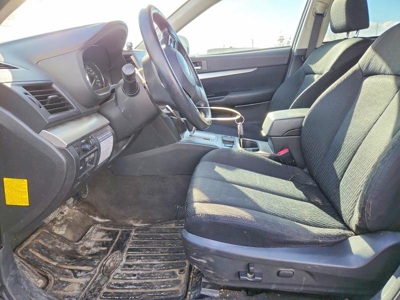 Продаж на аукціоні авто 2012 Subaru Outback, vin: 4S4BRGBC3C3214932, номер лоту: 78845265